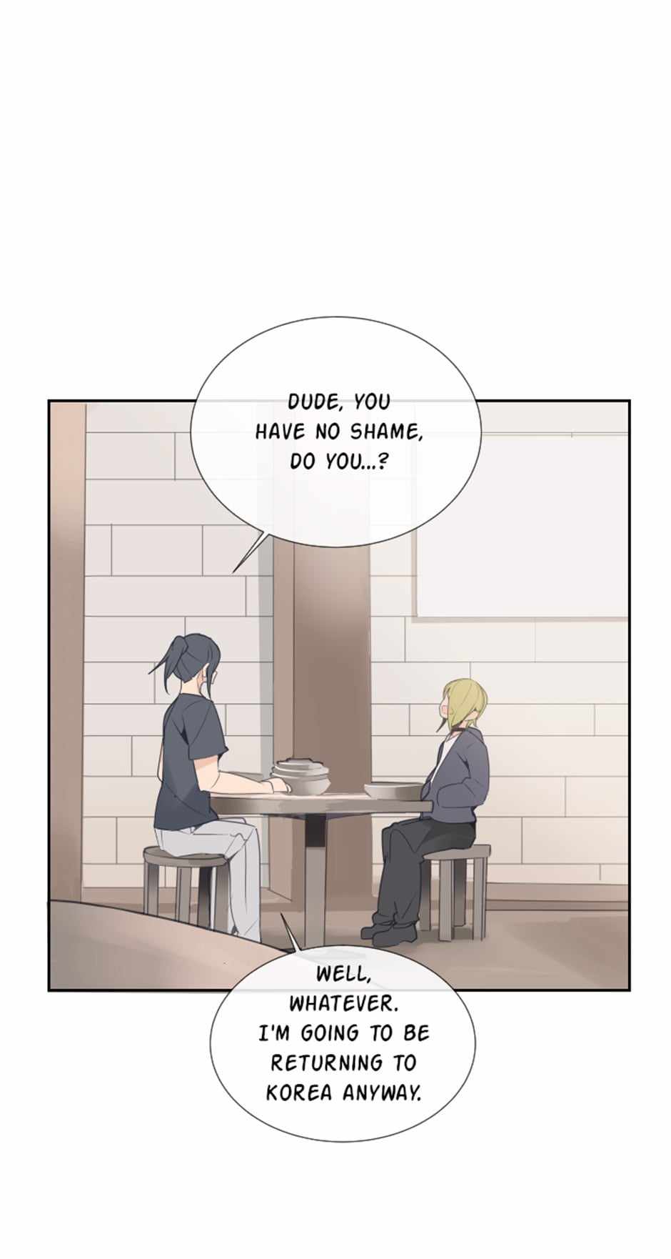 Damn Demonic Swords Chapter 105 12
